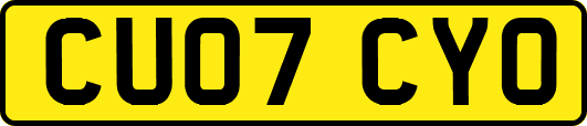 CU07CYO