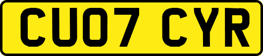 CU07CYR