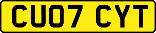 CU07CYT