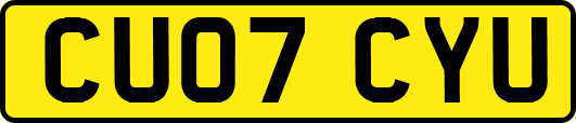 CU07CYU