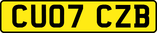 CU07CZB