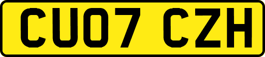 CU07CZH