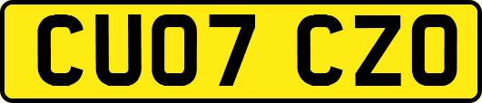 CU07CZO