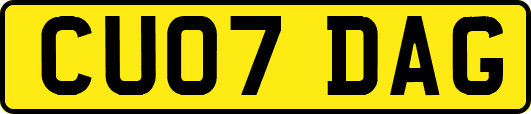 CU07DAG