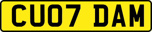 CU07DAM