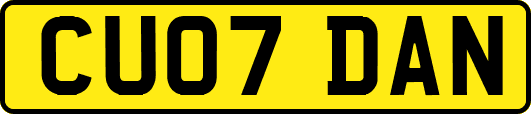 CU07DAN