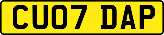 CU07DAP