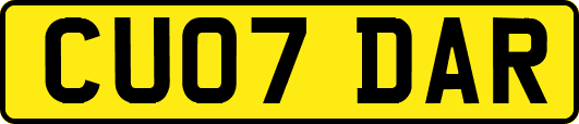 CU07DAR