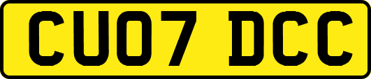CU07DCC