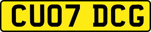 CU07DCG