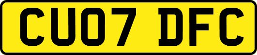 CU07DFC