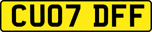 CU07DFF