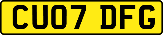 CU07DFG