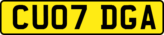 CU07DGA