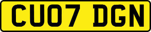 CU07DGN