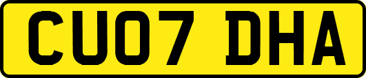 CU07DHA