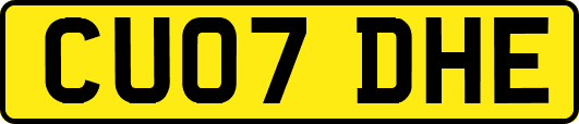 CU07DHE
