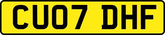 CU07DHF