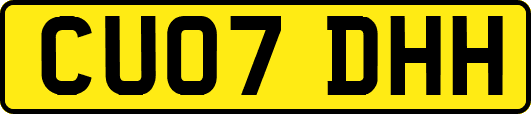 CU07DHH