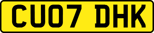 CU07DHK