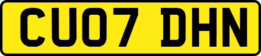 CU07DHN