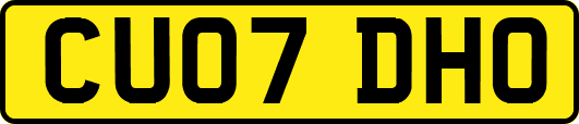 CU07DHO