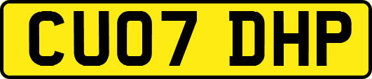 CU07DHP