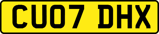 CU07DHX