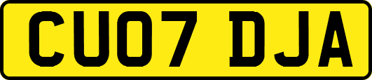 CU07DJA