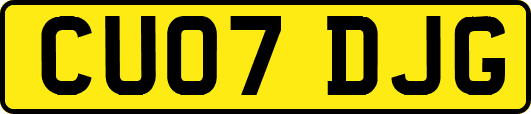 CU07DJG