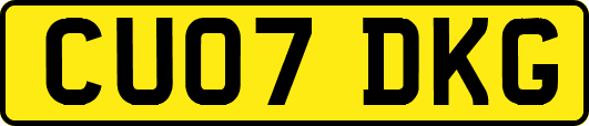 CU07DKG