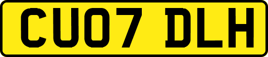 CU07DLH