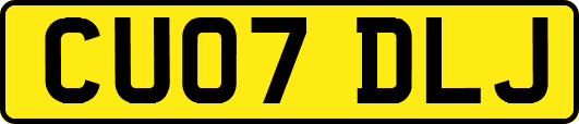 CU07DLJ