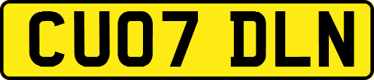 CU07DLN