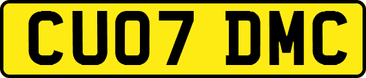CU07DMC
