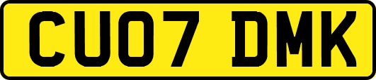 CU07DMK