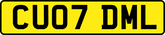 CU07DML