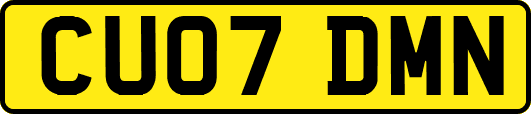 CU07DMN