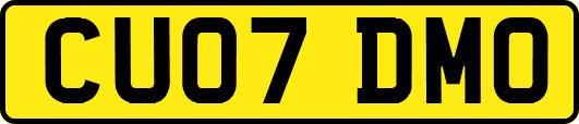 CU07DMO