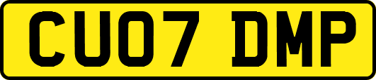 CU07DMP