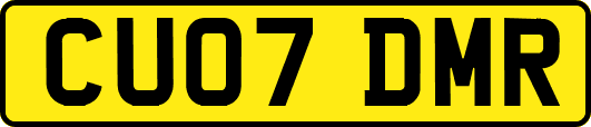 CU07DMR