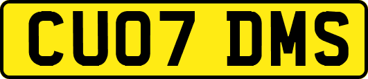 CU07DMS