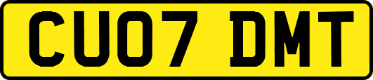 CU07DMT