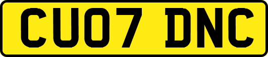 CU07DNC