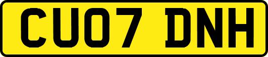 CU07DNH
