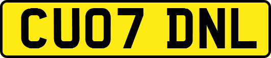 CU07DNL