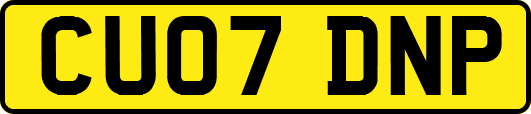 CU07DNP