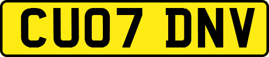 CU07DNV