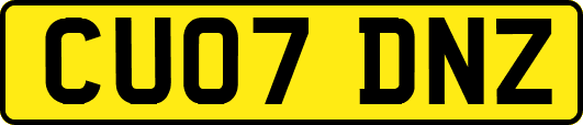 CU07DNZ