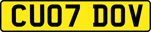 CU07DOV